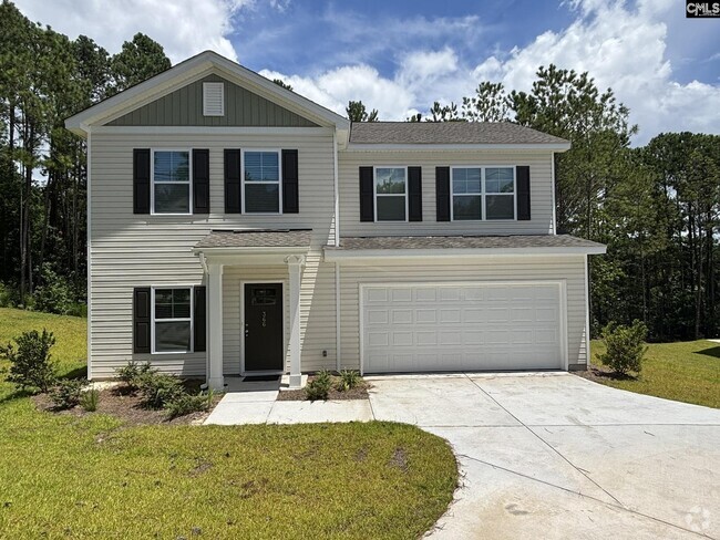 Building Photo - 366 Rabon Rd Rental