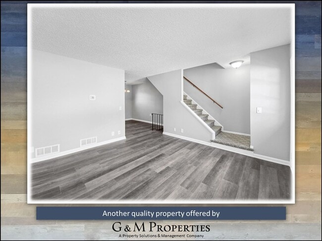Photo - Rarely Available 1-Bedroom Townhouse in Henrietta: Updated & Amenity-Filled!