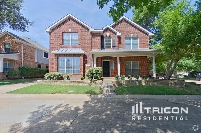 Building Photo - 2624 Dunbar Dr Rental