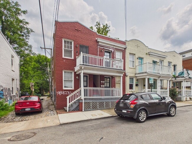 Photo - 411 Gilmer St Unidad B