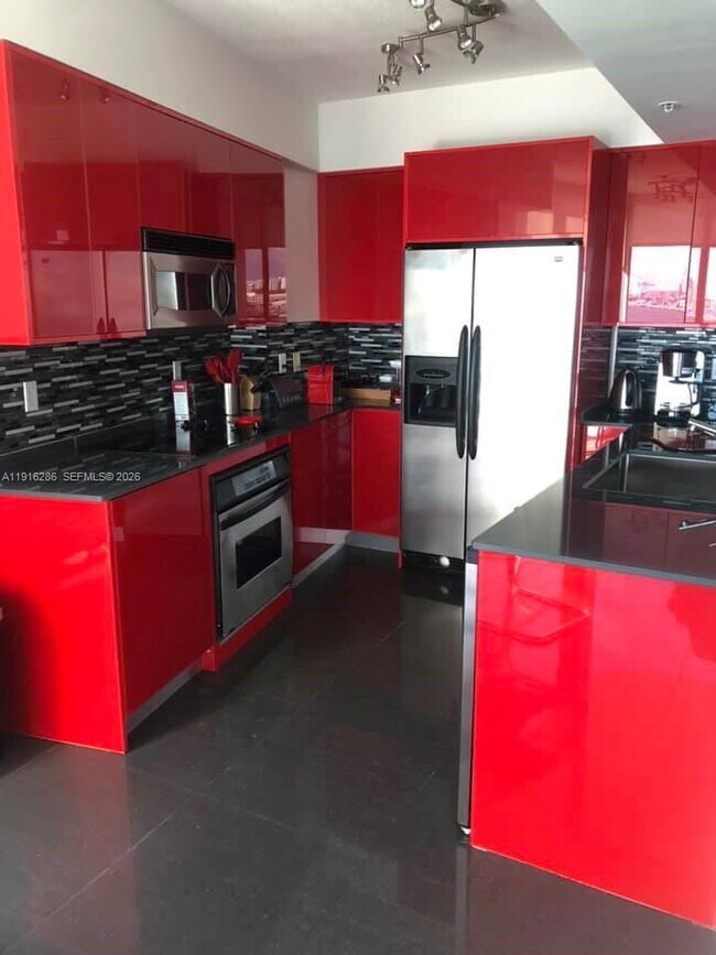 Photo - 335 S Biscayne Blvd Unit 1209