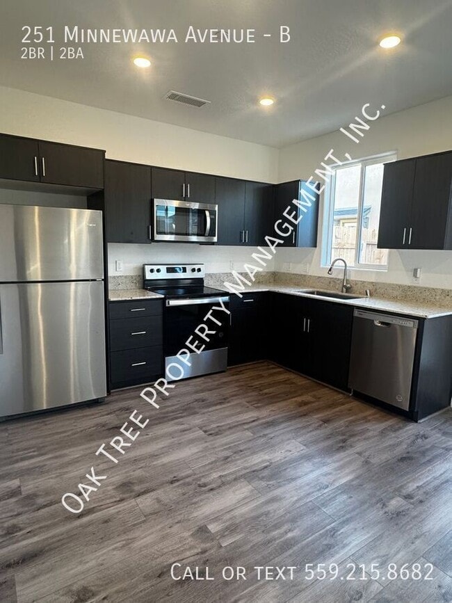 Photo - 251 Minnewawa Ave