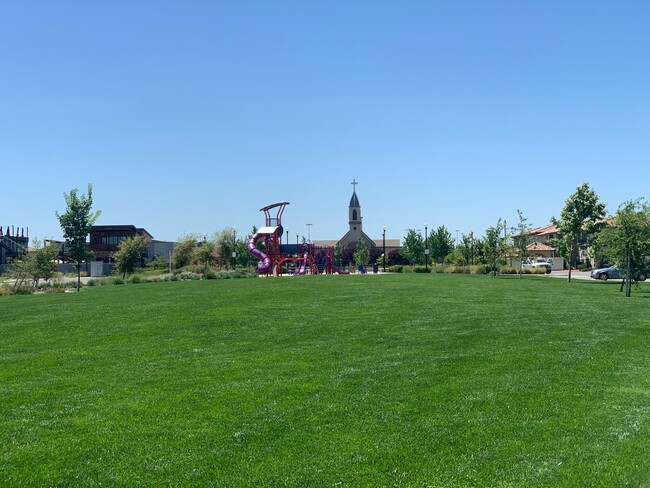 Photo - Designer Inspired 4x3 Stunning Home with Bonus Room and 2 Car Garage!