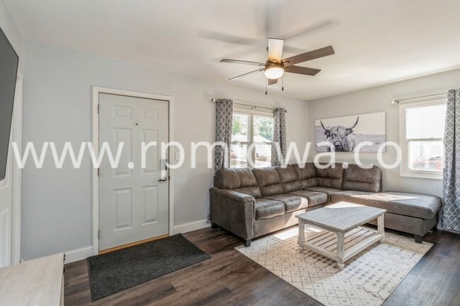 Photo - COZY RANCH!! 2 Bedroom, 1 Bathroom Home in Des Moines