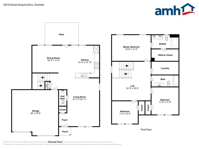 Photo - 10216 Daniel Dwayne Dr