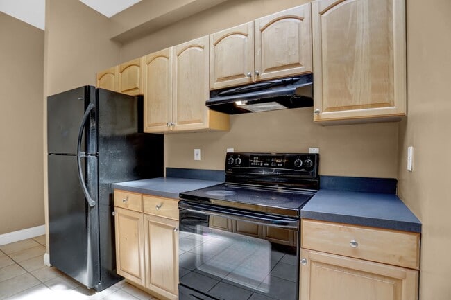 Photo - 1103 Light St Unit 1103 Light Street -  B