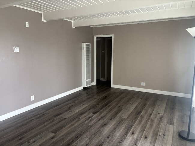 Photo - This charming 2-bedroom, 1-bathroom home in the heart of Modesto