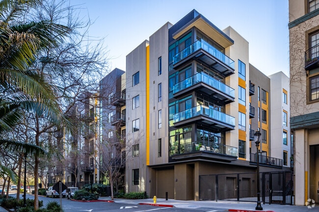 Alt. Exterior - Misora