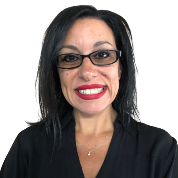 Amy Daigle