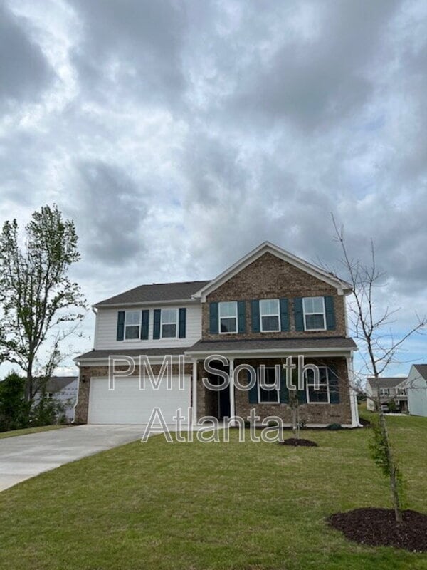 Photo - 408 Poppy Seed Rd House