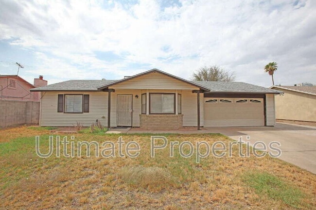 Building Photo - 6207 W Marconi Ave Rental