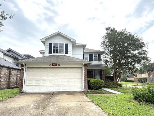 Building Photo - 9023 Kalewood Dr