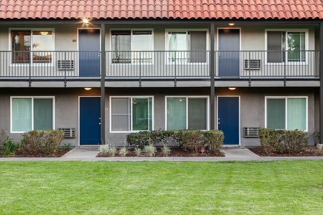 Tierra Palms Apartment Homes