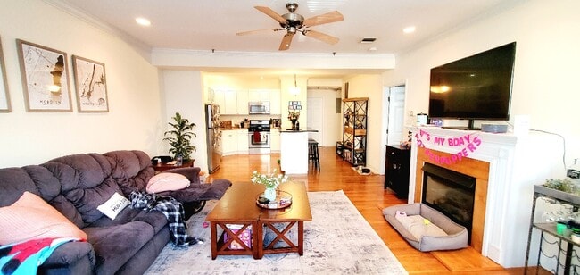 Photo - 78 Jefferson St Apartamentos Unidad 5H