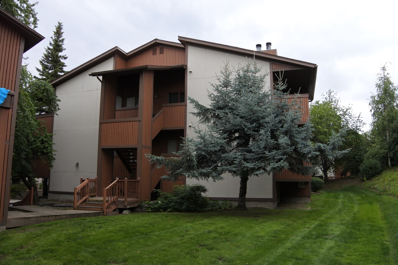 Photo - 7222 Foxridge Circle Unidad 14F