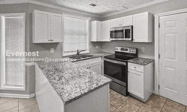 Photo - 1334 Sweetwater Bluff