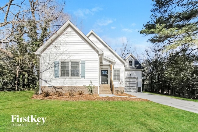 Photo - 509 E Talleyrand Ave
