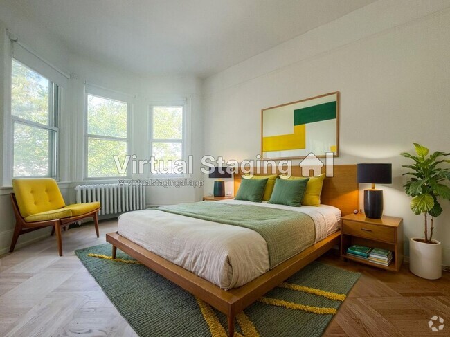 Building Photo - EAST 9 STREET Unit 2 N Rental