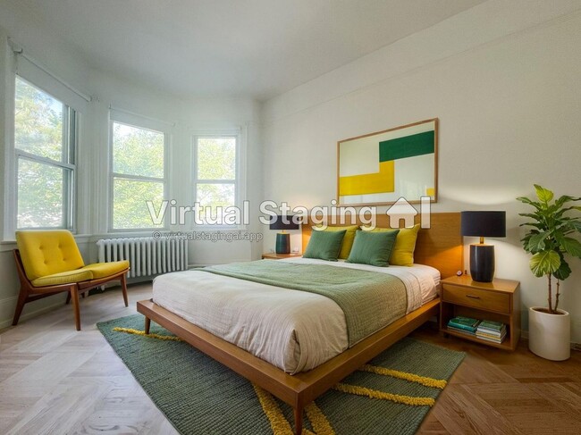 EAST 9 STREET - EAST 9 STREET Apartment Unit 2 N