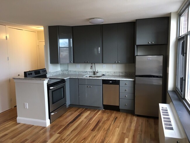 Nice 1 bed with Porch - Nice 1 bed with Porch Rental