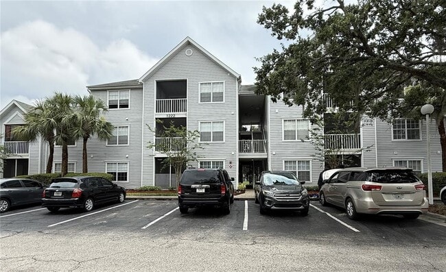 Photo - 1222 Bermuda Lakes Ln Condo Unit 207