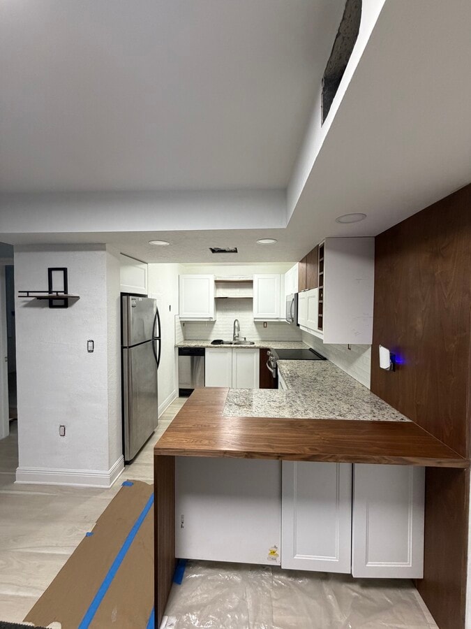 Photo - 1720 NW North River Dr Unit Serenity on the River