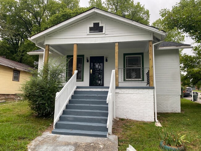 Welcome to your charming new home! - Welcome to your charming new home!