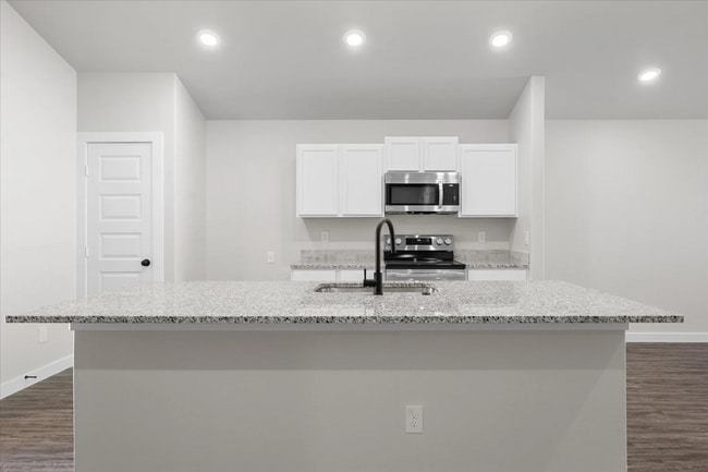 Photo - New Construction Built in Upland West
