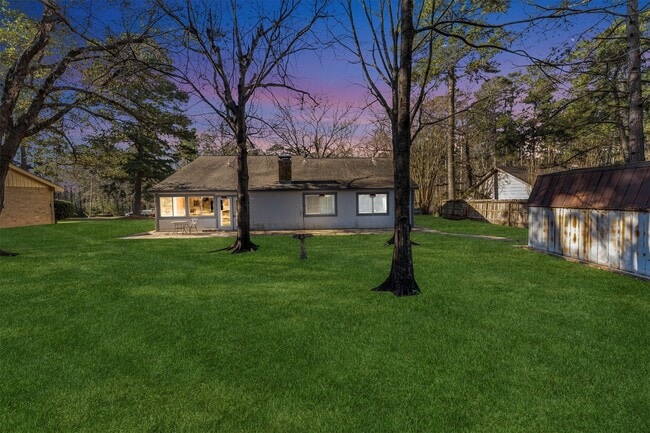 Building Photo - 3353 Knob Oaks Dr