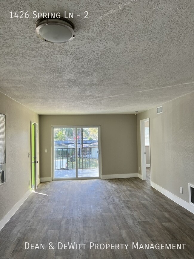 Photo - 2 Bed/2 Bath - Unit 2