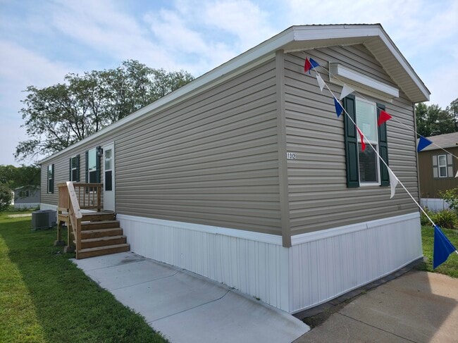 Photo - 1312 W Harbour Unit 160