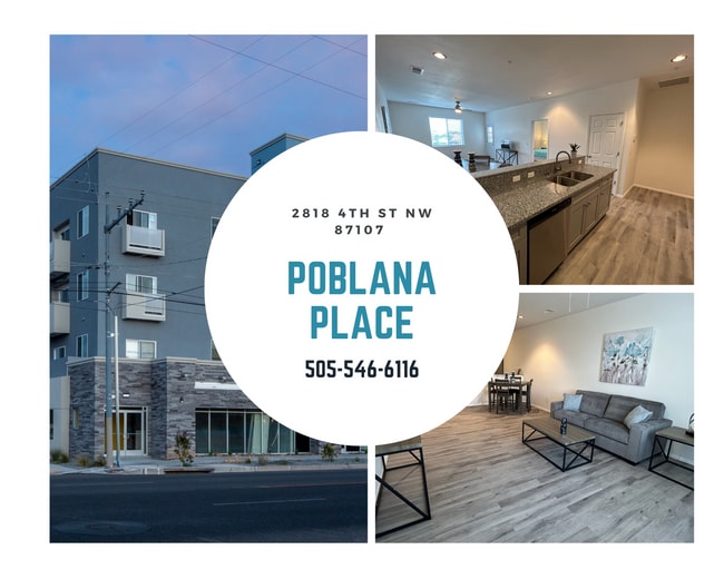 Photo - Poblana Place