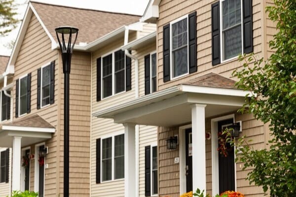 Building Photo - The Timbers