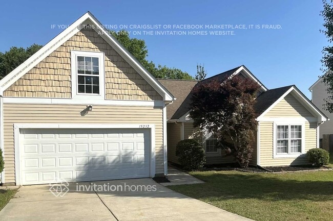 Photo - 15232 De Havilland Dr