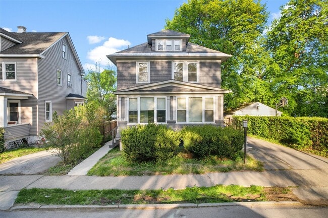 Photo - 29 Gray St Townhome
