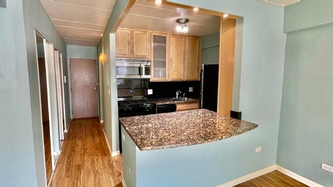 Photo - 5616 N Kenmore Ave Unit 2E