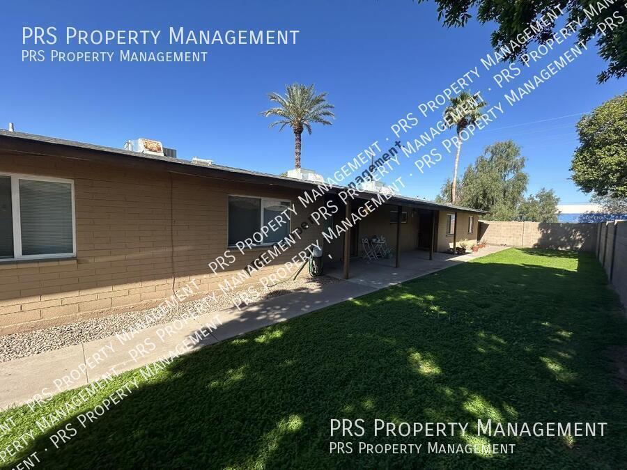 Photo - 1851 E University Dr Unidad 1851 #A E University Dr