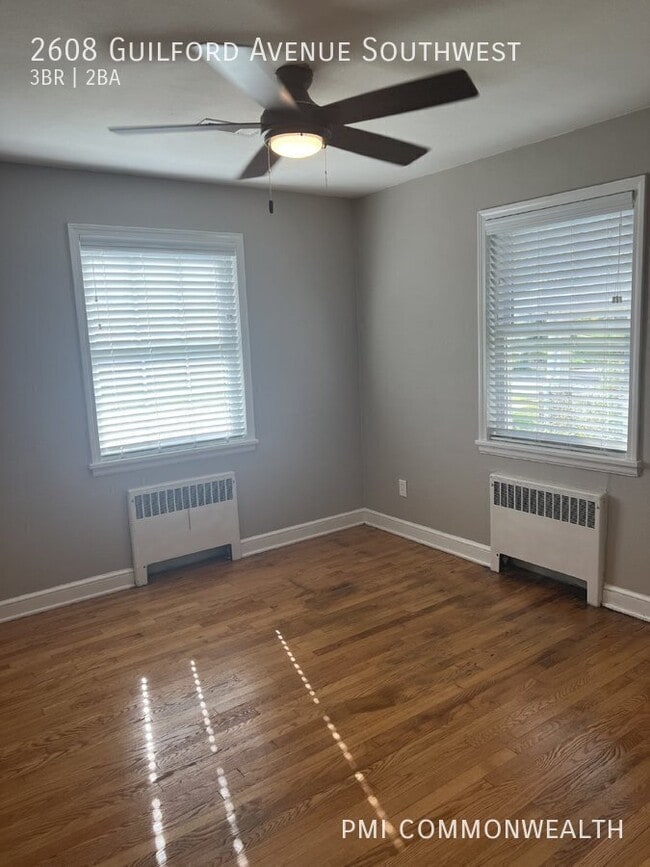 Photo - 2608 Guilford Ave SW