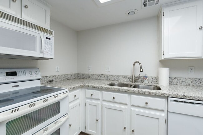 Photo - Upper Level 2 bedroom, 2 bathroom with great views at The Falls