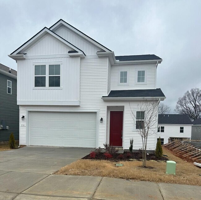 Photo - 110 Timber Crst Trl