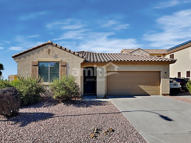 Building Photo - 9360 W Payson Rd Rental