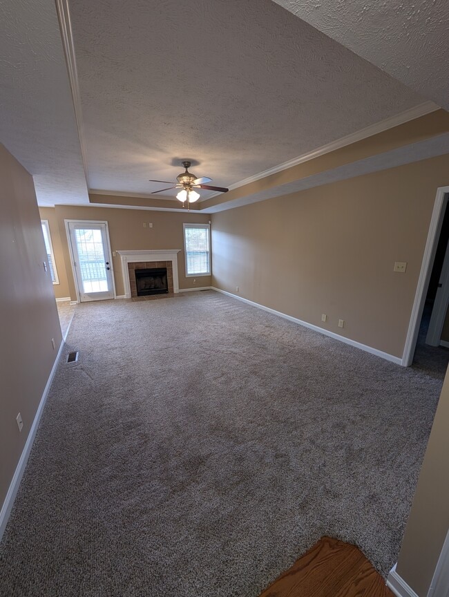 Photo - 616 Wolfchase Dr
