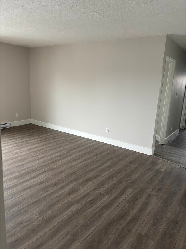 Photo - Renovated 2 bedroom unit w stainless steel... Unit 404