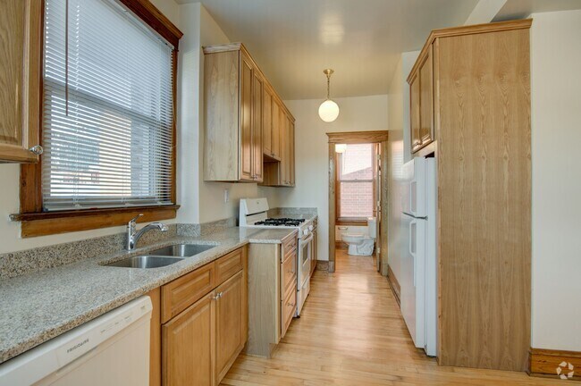 Building Photo - 848 W Waveland Ave Unit 3 Rental