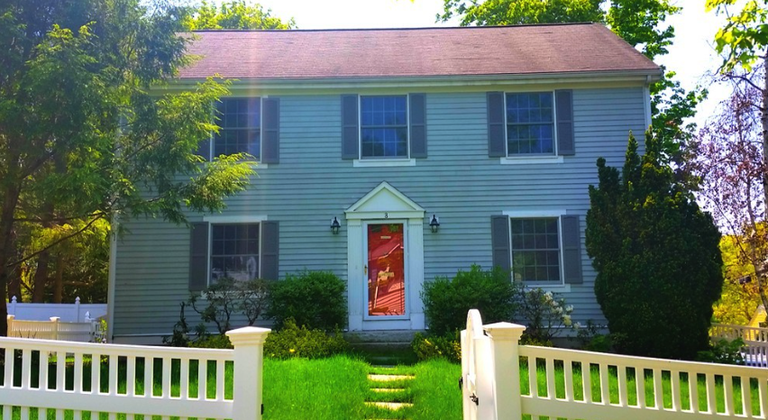 Photo - 8 Baker Ave (Lexington, MA)