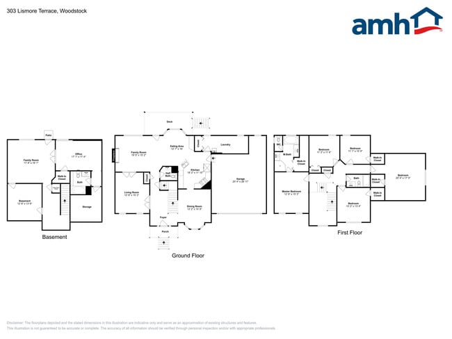 Photo - 303 Lismore Ter