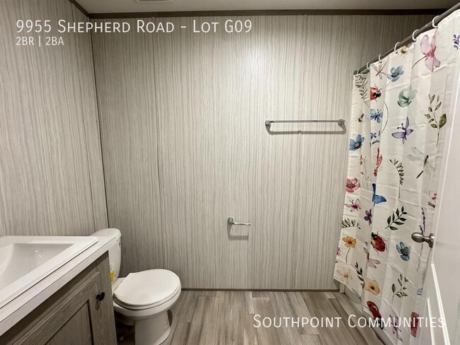 Photo - 9955 Shepherd Rd