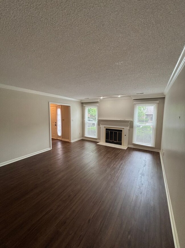 Photo - West Knoxville Townhouse