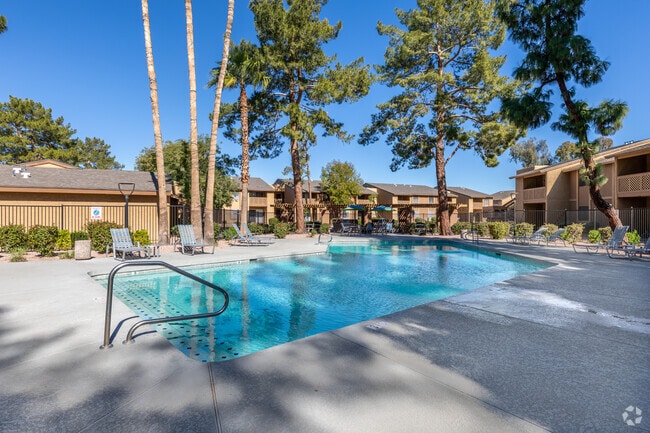 Building Photo - Garden Place Rental