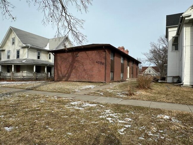 Building Photo - 4520 Baldwin Ave Unit 3